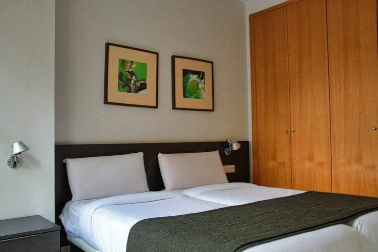 Bonavista Apartments - Virreina — фото 14