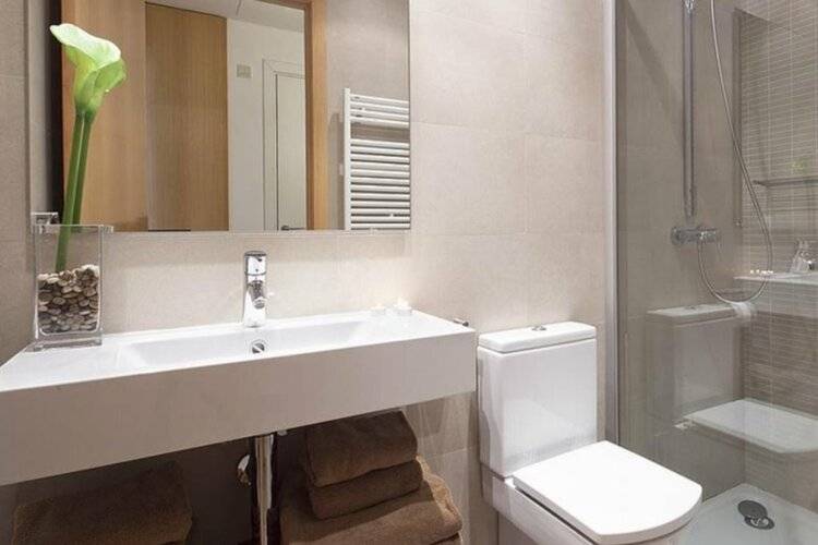 Bonavista Apartments - Virreina — фото 11