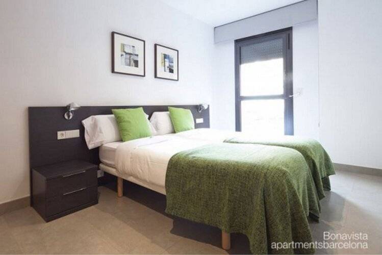 Bonavista Apartments - Virreina — фото 5