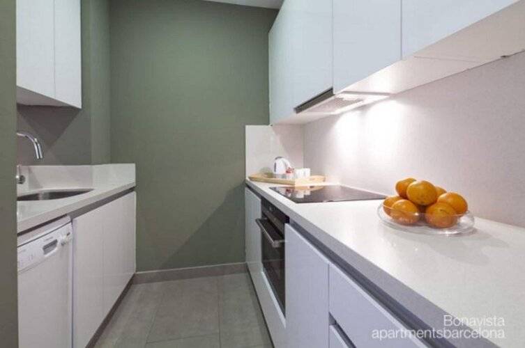 Bonavista Apartments - Virreina — фото 24