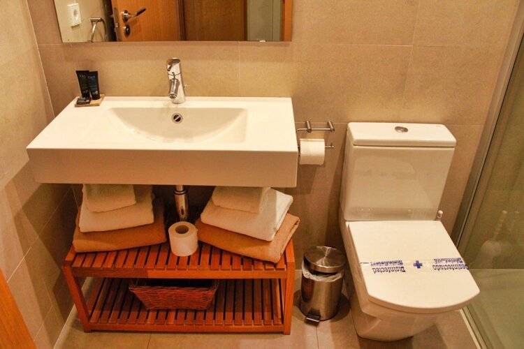 Bonavista Apartments - Virreina — фото 20