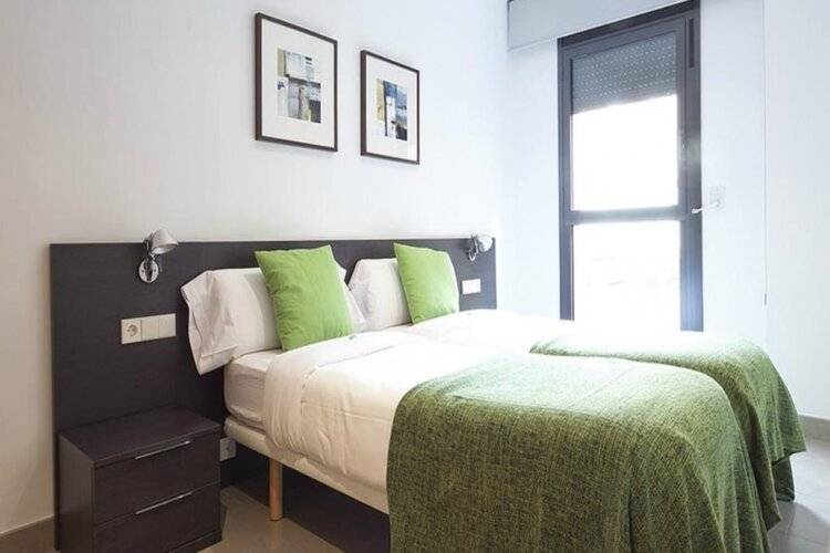 Bonavista Apartments - Virreina — фото 4