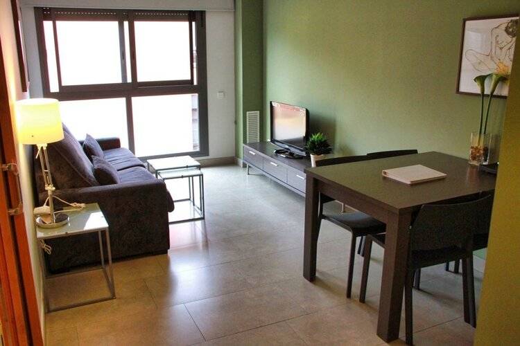 Bonavista Apartments - Virreina — фото 33