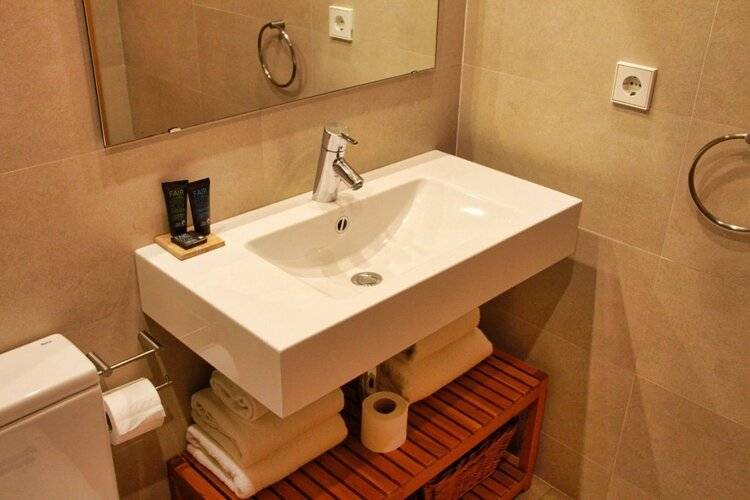 Bonavista Apartments - Virreina — фото 21