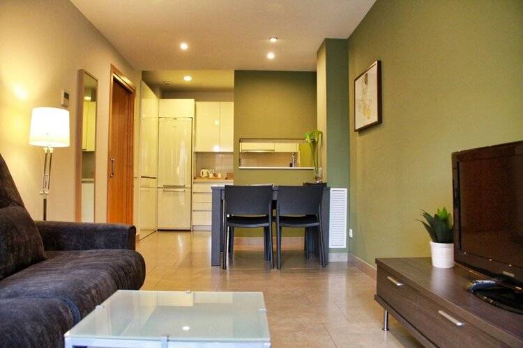 Bonavista Apartments - Virreina — фото 15