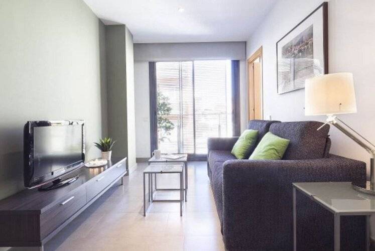 Bonavista Apartments - Virreina — фото 31