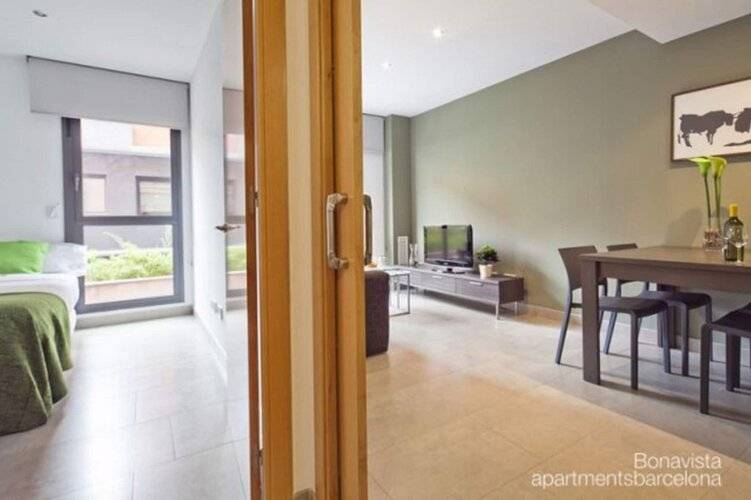 Bonavista Apartments - Virreina — фото 18