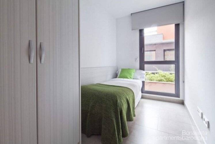 Bonavista Apartments - Virreina — фото 13