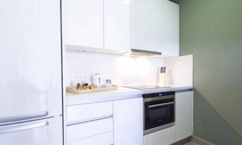 Bonavista Apartments - Virreina — фото 16