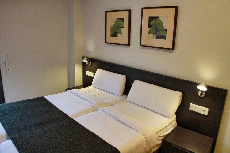 Bonavista Apartments - Virreina — фото 26