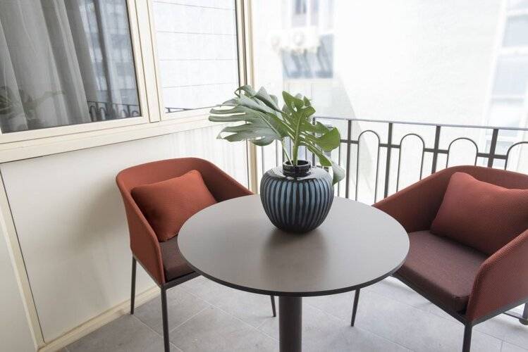 Casagrand Luxury Suites — фото 25