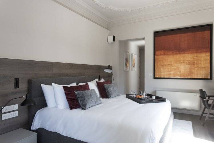 Casagrand Luxury Suites — фото 17