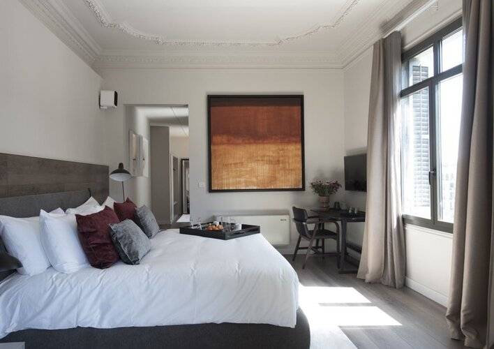 Casagrand Luxury Suites — фото 16