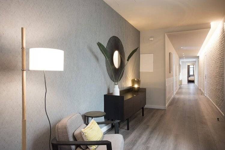 Casagrand Luxury Suites — фото 19