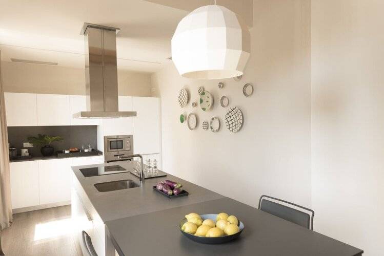 Casagrand Luxury Suites — фото 13