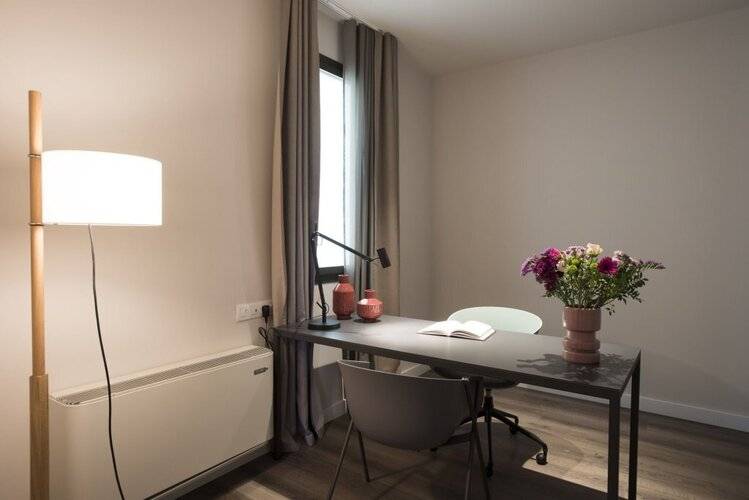 Casagrand Luxury Suites — фото 21