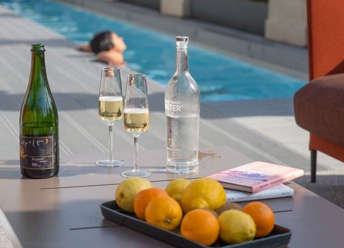 Casagrand Luxury Suites — фото 20