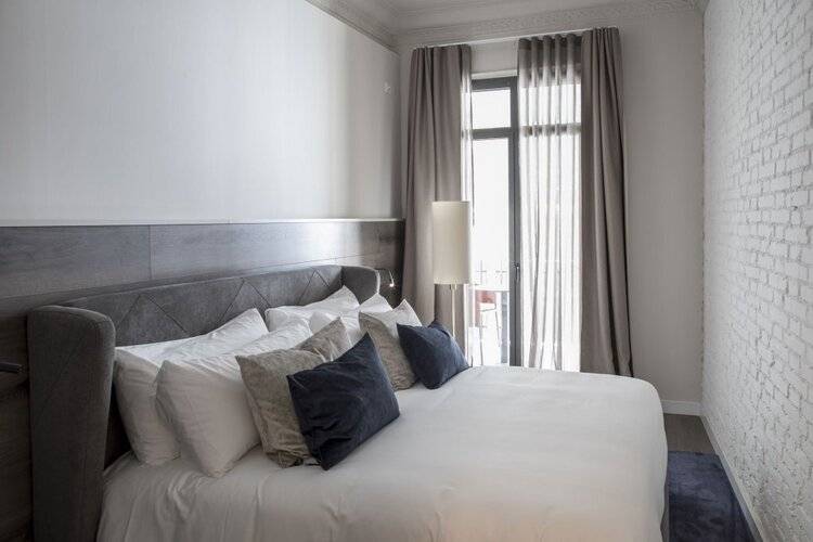 Casagrand Luxury Suites — фото 3