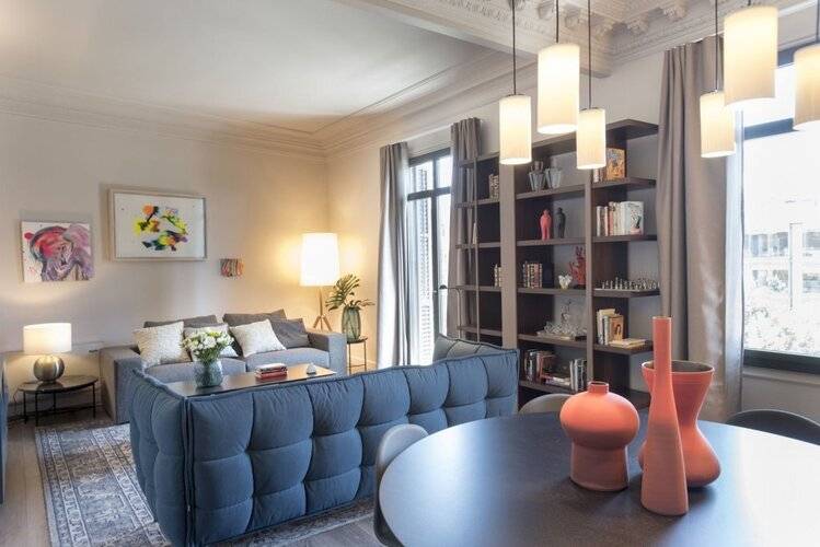 Casagrand Luxury Suites — фото 4