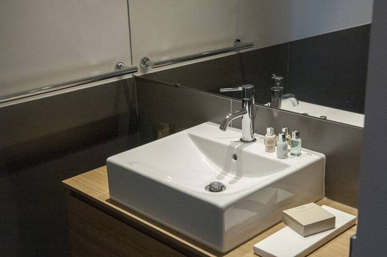 Casagrand Luxury Suites — фото 8