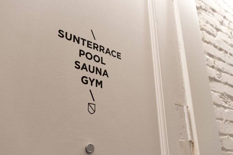 Casagrand Luxury Suites — фото 10