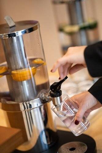 Catalonia La Maquinista — фото 9