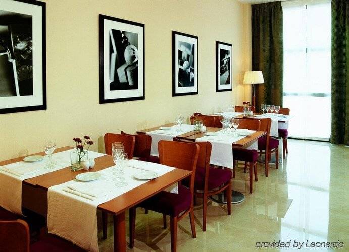 Catalonia La Maquinista — главное фото