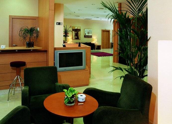 Catalonia La Maquinista — фото 26