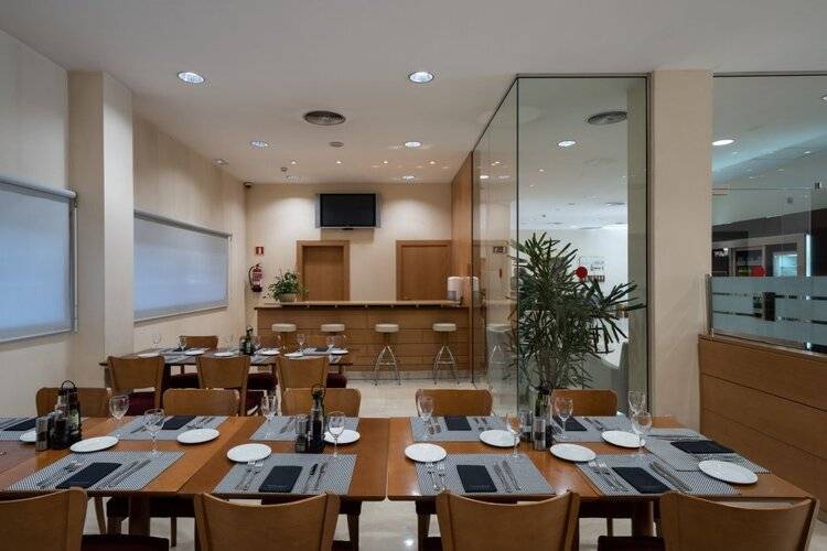 Catalonia La Maquinista — фото 16