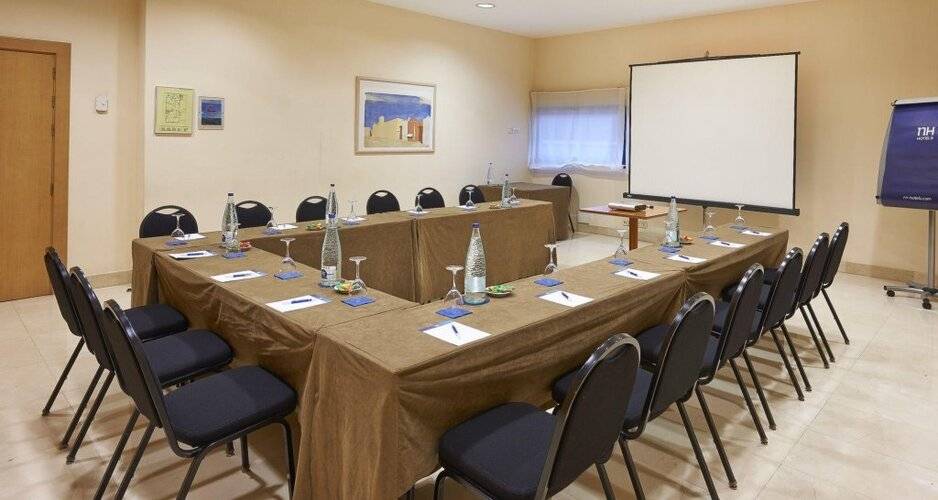 Catalonia La Maquinista — фото 21