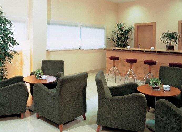 Catalonia La Maquinista — фото 22