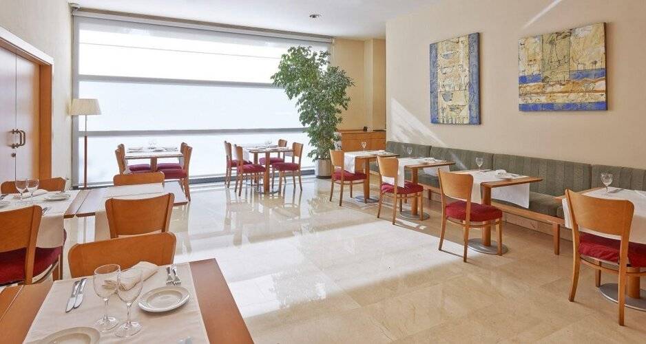 Catalonia La Maquinista — фото 27