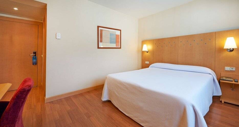 Catalonia La Maquinista — фото 19