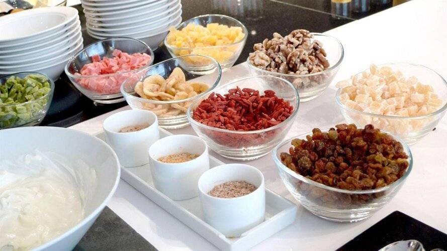 Catalonia La Maquinista — фото 30