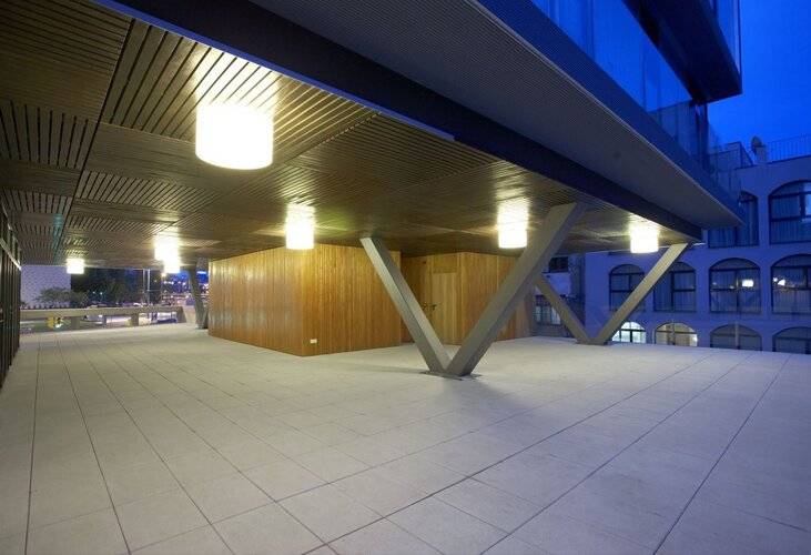 Cosmo Apartments Sants — фото 14