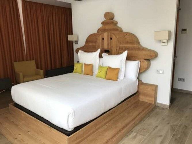 Cosmo Apartments Sants — фото 19