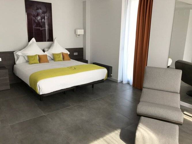 Cosmo Apartments Sants — фото 8