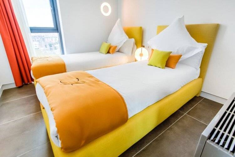 Cosmo Apartments Sants — фото 17