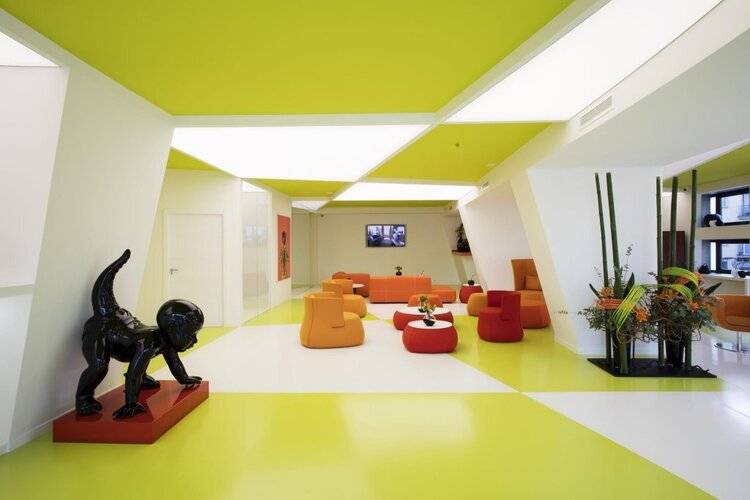 Cosmo Apartments Sants — фото 24