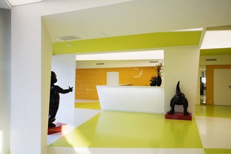 Cosmo Apartments Sants — фото 4