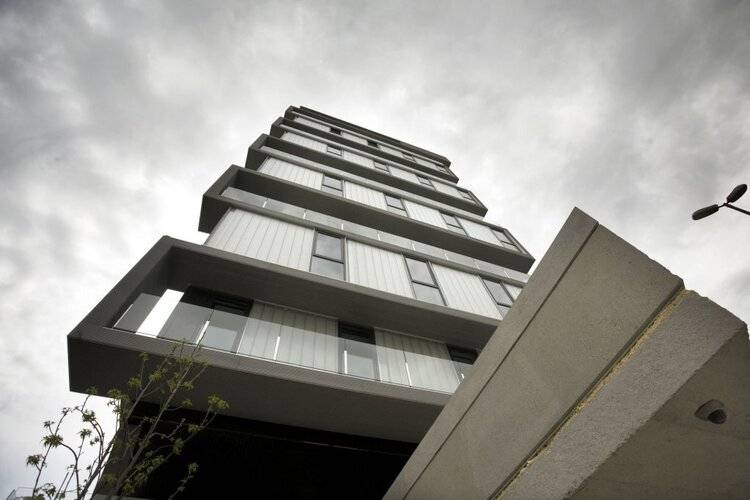 Cosmo Apartments Sants — фото 20