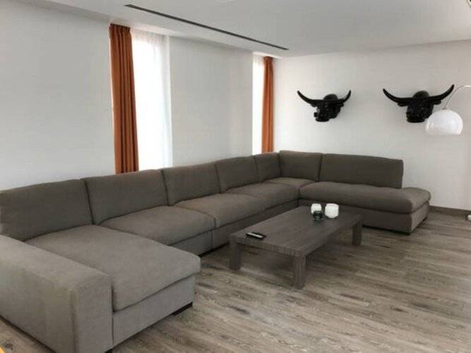 Cosmo Apartments Sants — фото 21