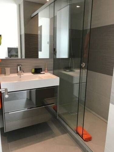 Cosmo Apartments Sants — фото 12