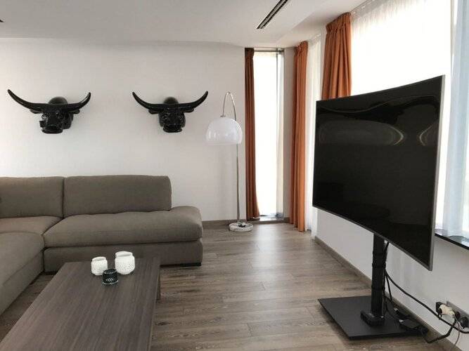 Cosmo Apartments Sants — фото 6