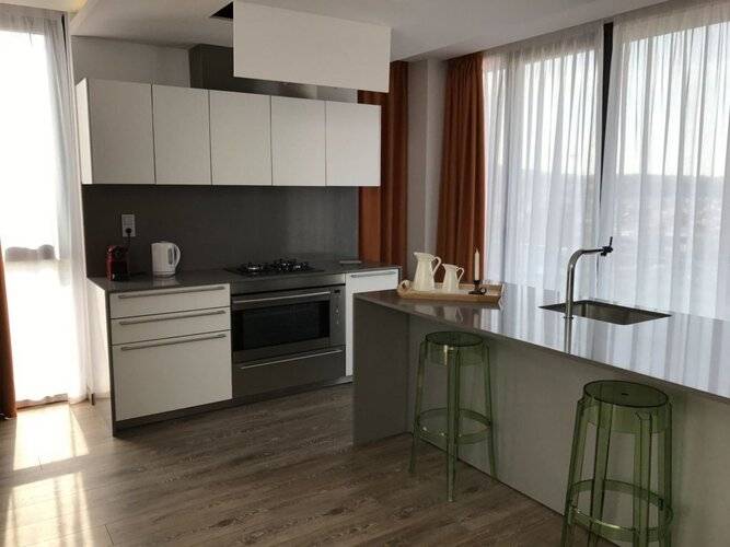 Cosmo Apartments Sants — фото 18