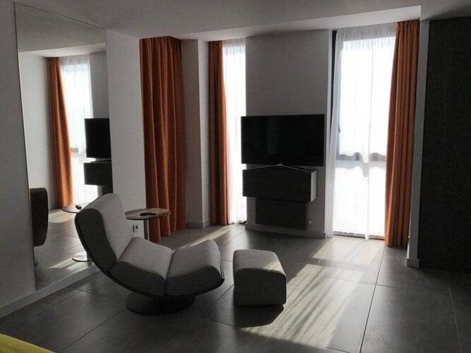 Cosmo Apartments Sants — фото 23