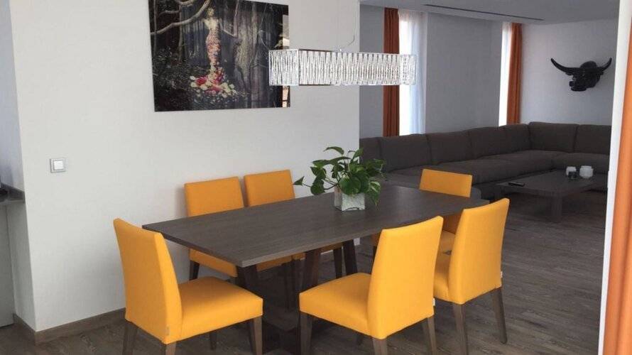 Cosmo Apartments Sants — фото 5