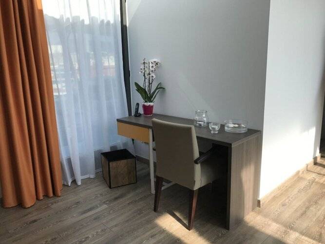 Cosmo Apartments Sants — фото 13