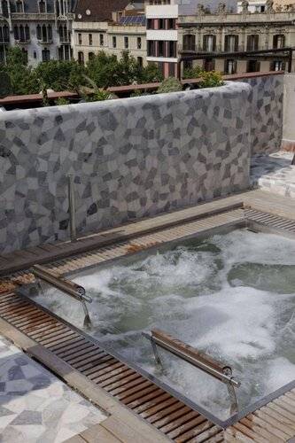 El Palauet Living Barcelona — фото 6