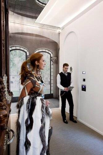 El Palauet Living Barcelona — фото 13